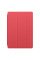 Чехол на iPad Pro 11 Smart Case (Raspberry)