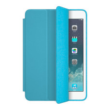 Чехол Smart Case на iPad mini 2/3 (Blue)