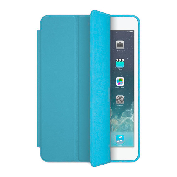 Чехол Smart Case на iPad mini 2/3 (Blue)