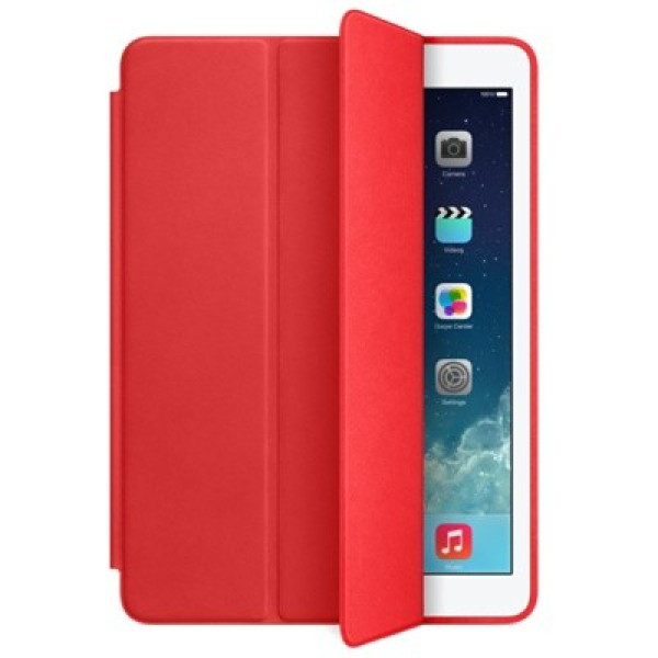 Чехол на iPad mini 5 Smart Case (Red)