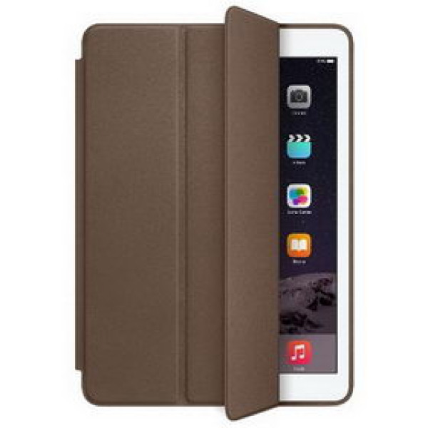 Чехол Smart Case на iPad mini 2/3 (Gray)