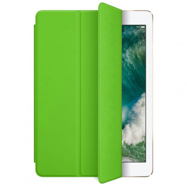 Чехол Smart Case на iPad Air (Lime Green)