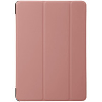 Чехол на iPad Mini 5 Smart Case (Rose Gold)