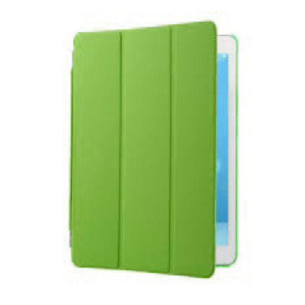 Чехол на iPad Mini 5 Smart Case (Lime Green)