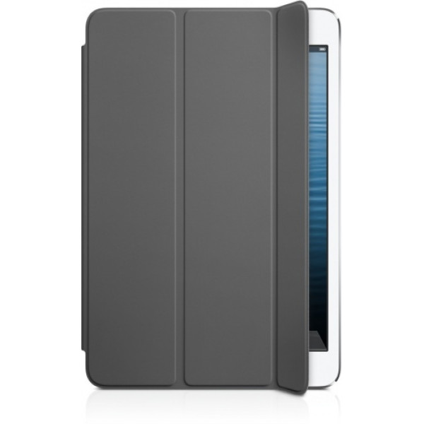 Чохол Smart Case для iPad 10.2 Charcoal Gray
