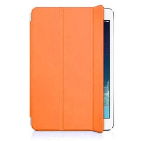 Чехол Smart Case на iPad mini 4 (Orange)