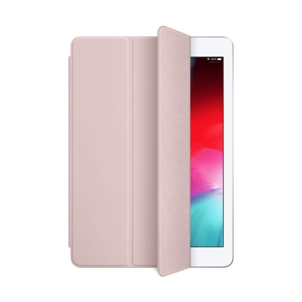 Чехол Smart Case на iPad mini 4 (Pink Sand)