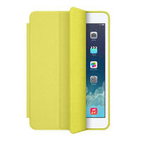 Чехол Smart Case на iPad 2/3/4 (Yellow)