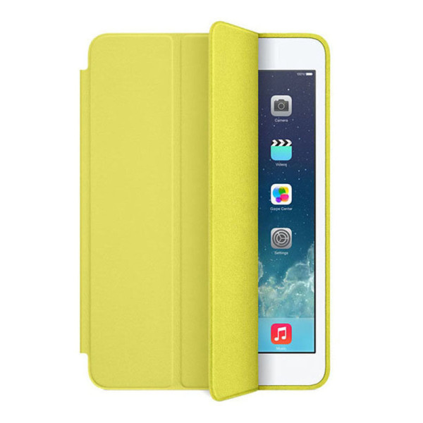 Чохол Smart Case на iPad 2/3/4 (Yellow)