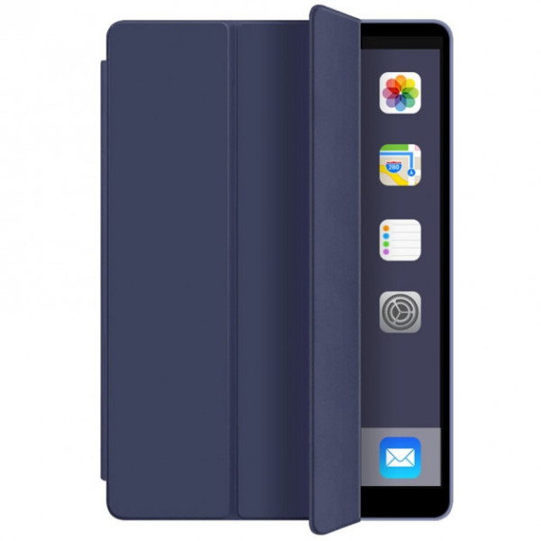 Чехол на iPad PRO 12,9 (2018) Smart Case (Midnight Blue)