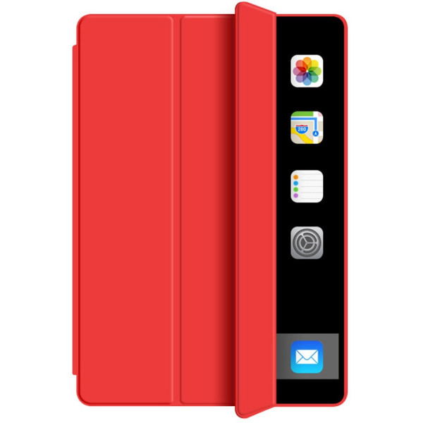 Чехол на iPad PRO 12,9 (2018) Smart Case (Red)
