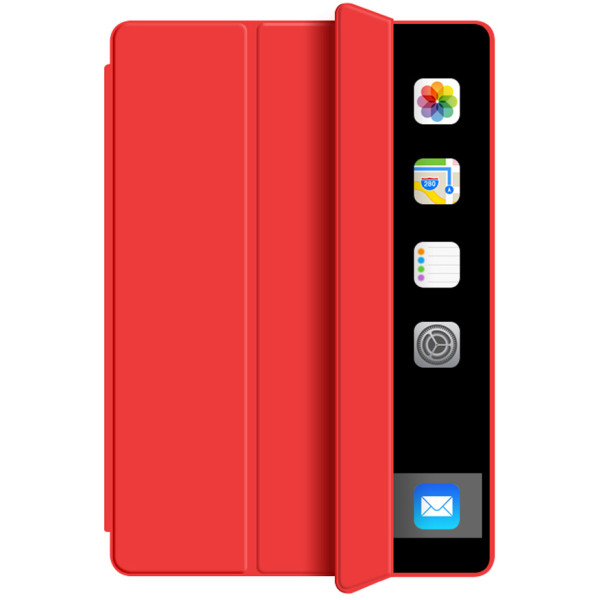 Чехол на iPad PRO 12,9 Smart Case (Red)