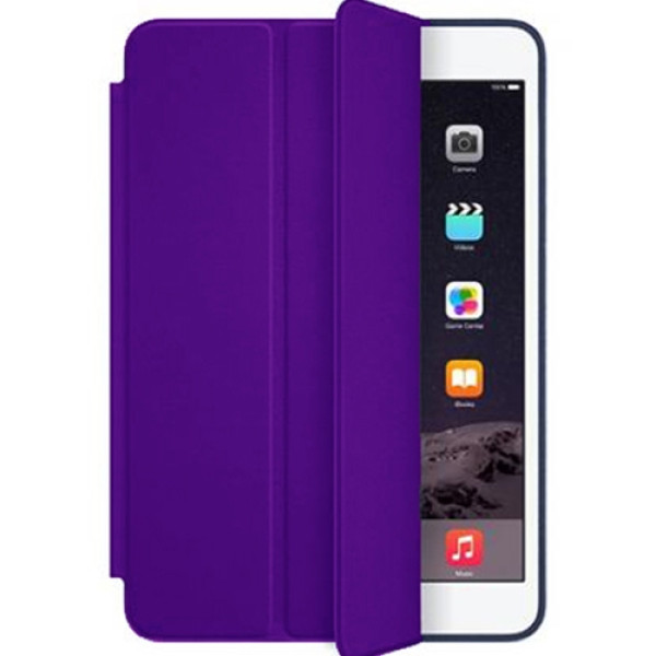 Чехол на iPad PRO 12,9 (2018) Smart Case (Ultra Violet)