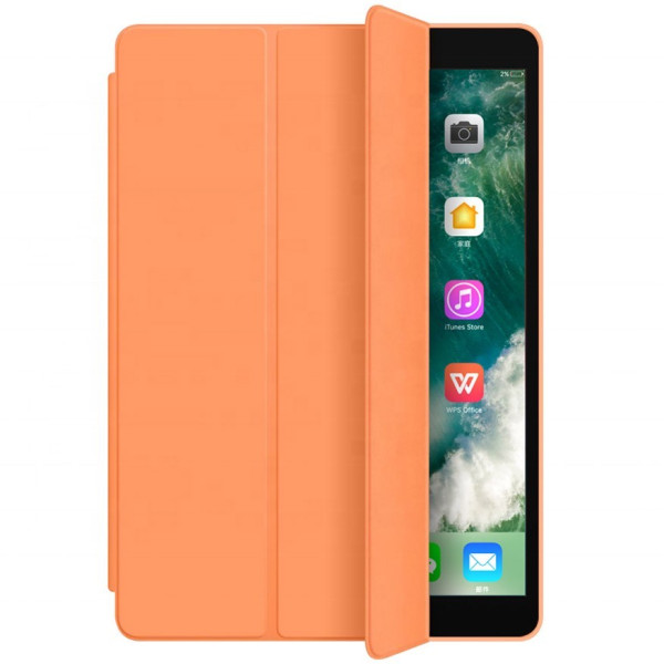Чехол на iPad PRO 12,9 (2018) Smart Case (Orange)