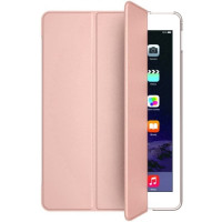 Чехол Smart Case для iPad 10.2 Rose Gold