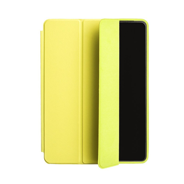 Чехол Smart Case для iPad 10.2 Yellow