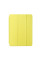 Чехол Smart Case для iPad 10.2 Yellow