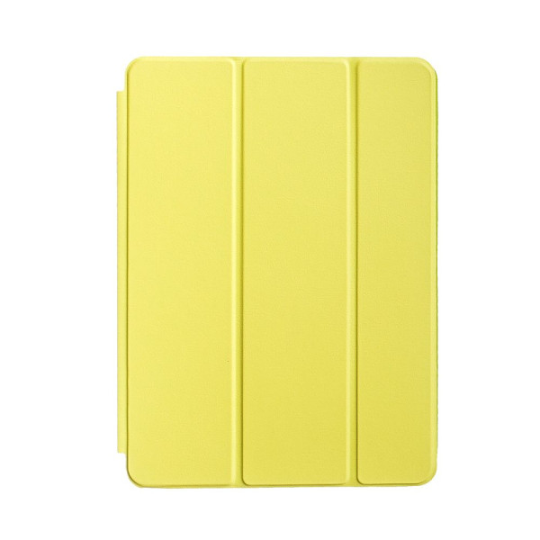 Чехол Smart Case для iPad 10.2 Yellow
