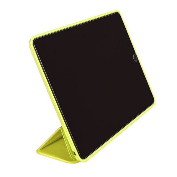 Чехол Smart Case для iPad 10.2 Yellow
