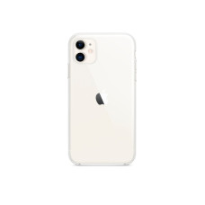 Чохол Clear Case для iPhone 11 (Transparent)