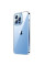 Чохол для iPhone 13 Pro Baseus Simple Case Transparent