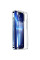Чохол для iPhone 13 Pro Baseus Simple Case Transparent