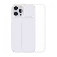 Чохол для iPhone 13 Pro Max Baseus Simple Case Transparent