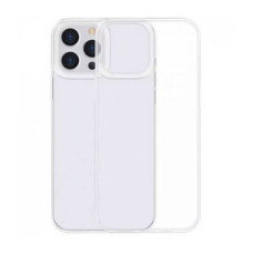 Чехол для iPhone 13 Pro Max Baseus Simple Case Transparent