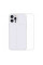 Чохол для iPhone 13 Pro Max Baseus Simple Case Transparent