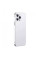 Чохол для iPhone 13 Pro Max Baseus Simple Case Transparent