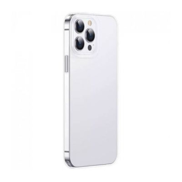 Чохол для iPhone 13 Pro Max Baseus Simple Case Transparent