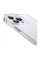 Чохол для iPhone 13 Pro Max Baseus Simple Case Transparent