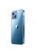 Чехол на iPhone 13 Baseus Simple Case (Transparent)