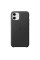 Чехол Good Leather Case для iPhone 11 (Black)