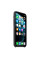 Чехол Good Leather Case для iPhone 11 (Black)
