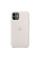 Чехол для iPhone 11 Silicone Case (Stone) OEM