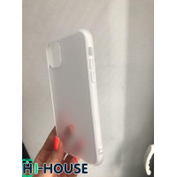 Чохол Gingle Series Case на iPhone 11 (White)