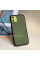 Чехол Gingle Series Case на iPhone 11 (Black Orange)