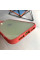 Чохол Gingle Series Case на iPhone 11 (Camellia Red)