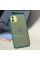 Чехол Gingle Series Case на iPhone 11 (Forest Orange)