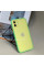 Чехол Gingle Series Case на iPhone 11 (Mint Orange)