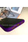 Чохол Gingle Series Case на iPhone 11 (Purple Orange)