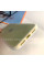Чохол Gingle Series Case на iPhone 11 (Transparent Red)