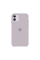 Чохол для iPhone 11 Silicone Case (Lavender) OEM