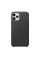 Чехол Good Leather Case для iPhone 11 Pro (Black)