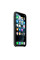 Чехол Good Leather Case для iPhone 11 Pro (Black)