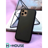 Чехол Gingle Series Case на iPhone 11 Pro (Black)