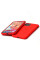 Чехол Silicone Case Full для iPhone 11 Pro (Red)