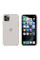 Чехол для iPhone 11 Pro Max Silicone Case (Stone) OEM