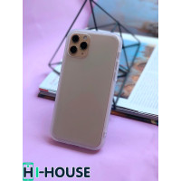 Чохол Gingle Series Case на iPhone 11 Pro Max (White)